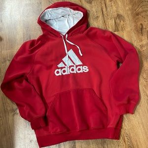 Adidas Men’s Hoodie Size XL